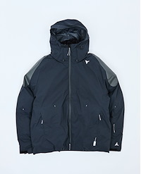 ROA GELO XPORE LITETECH 20K COMFORTEMP INSULATED SHELL JACKET