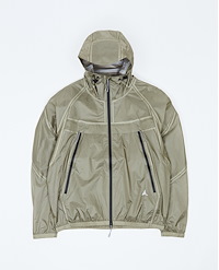 ROA GLASSLIKE 3L 10K WATERPROOF JACKET