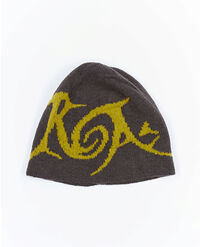 ROA GRAPHIC BEANIE