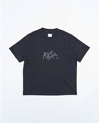 ROA GRAPHIC BOXY TEE