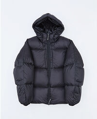 ROA HEAVY DOWN JACKET