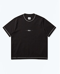 ROA INFO STITCH ORGANIC T SHIRT