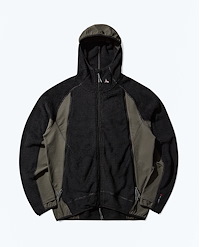ROA KAI POLARTEC HIGH LOFT JACKET