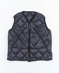 ROA LIGHT DOWN VEST