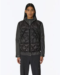 ROA LIGHT DOWN VEST