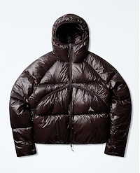 ROA LITHE 700 FILL POWER DOWN JACKET