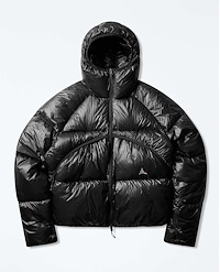 ROA LITHE 700 FILL POWER DOWN JACKET