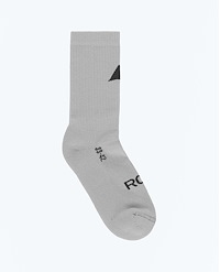 ROA LOGO BIOFIL SOCKS