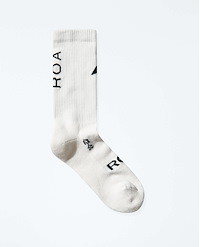 ROA LOGO BIOFIL SOCKS
