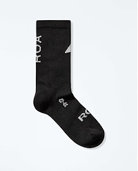 ROA LOGO BIOFIL SOCKS
