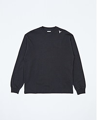 ROA LOGO LONG SLEEVE