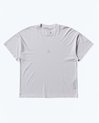 ROA LOGO ORGANIC T SHIRT