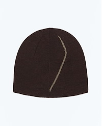 ROA LOGO WOOL BEANIE