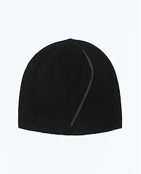 ROA LOGO WOOL BEANIE