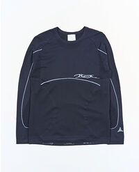 ROA LONG SLEEVE SEAMLESS 2.0