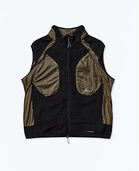 ROA OCULAR POLARTEC HIGH LOFT VEST
