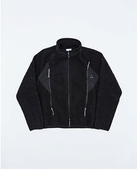 ROA POLAR FLEECE JACKET