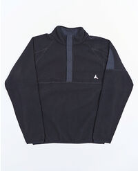 ROA POLARTEC FLEECE BUTTON UP