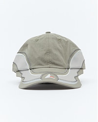 ROA PURSUIT 6 PANEL CAP