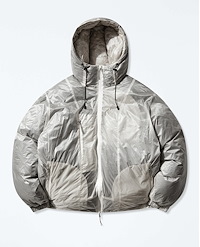 ROA SMOOTH 800 FILL POWER DOWN JACKET