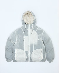 ROA SMOOTH 800 FILL POWER DOWN JACKET