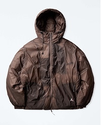 ROA SMOOTH 800 FILL POWER DOWN JACKET