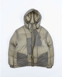 ROA SMOOTH DOWN JACKET