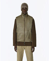 ROA SYNTETHIC INSULATED VEST