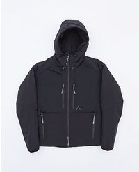 ROA SYNTHETIC JACKET STRETCH