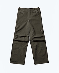 ROA TAMBO SHAPED SOFTSHELL PANT