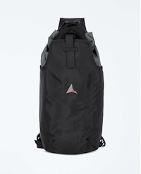 ROA TESTUDO 5L TECHNICAL SHELL SLING BAG
