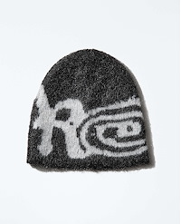 ROA VORTEX MOHAIR BEANIE