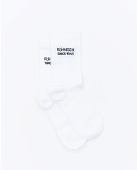 RÖHNISCH 2-PACK LOGO SOCKS