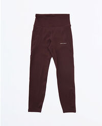 RÖHNISCH FLATTERING HIGH WAIST 7/8 TIGHTS