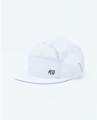 RUNNING IS DEAD RUNNING HAT AIR S1 D2