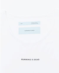 RUNNING IS DEAD RUNNING TANK L1
