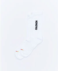 SALOMON SPORTSTYLE 365 CREW SOCKS