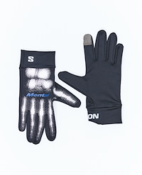 SALOMON SPORTSTYLE GLOVES X MENTAL ATHLETIC