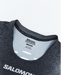 SALOMON SPORTSTYLE TANK X MENTAL ATHLETIC