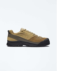 SALOMON SPORTSTYLE X-ALP SUEDE 