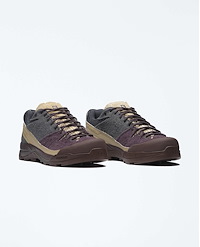 SALOMON SPORTSTYLE X-ALP SUEDE 