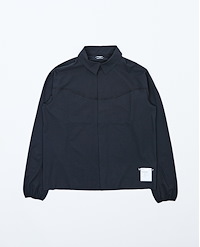 SATISFY AMBIENTWARP™ RIVER SHIRT