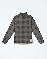 SATISFY AMBIENTWARP™ RIVER SHIRT