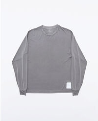 SATISFY AURALITE LONG TEE