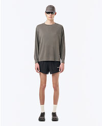 SATISFY AURALITE LONG TEE