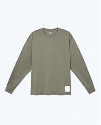 SATISFY AURALITE LONG TEE
