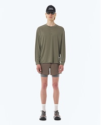 SATISFY AURALITE LONG TEE