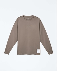 SATISFY AURALITE LONG TEE