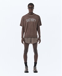 SATISFY AURALITE T-SHIRT