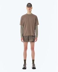 SATISFY AURALITE T-SHIRT